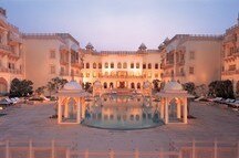 Taj Vivanta Hari Mahal Taj Vivanta Hari Mahal